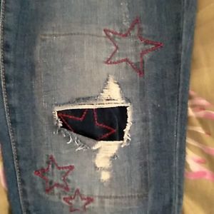 Rock & Republic Jean's